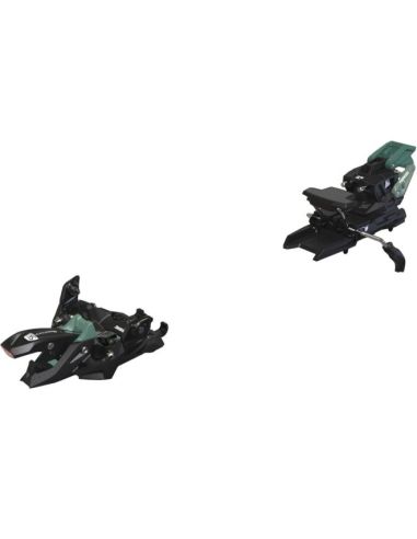 CRUISE 12 90 mm black - green